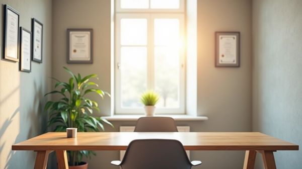 Accompagnement bancaire et éducation financière : les clés pour réussir à Meaux