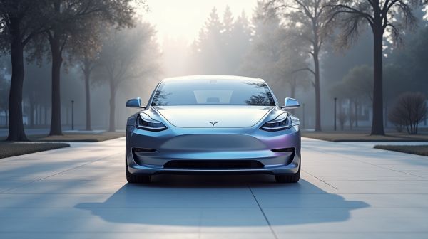 Assurance Tesla : trouvez la meilleure couverture pour votre véhicule