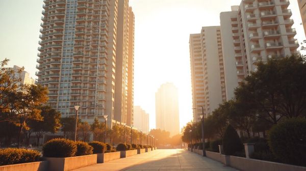 Augmentez votre rentabilité grâce à l'effet de levier immobilier