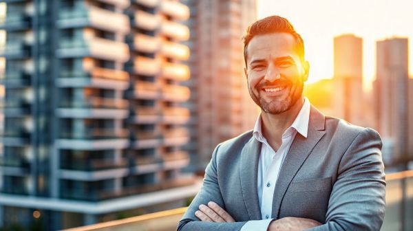 Augmentez votre rentabilité grâce à l'effet de levier immobilier