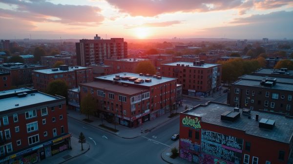 Ce que vous ne savez pas sur le quartier montréal ahuntsic