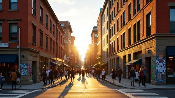 Ce que vous ne savez pas sur le quartier montréal ahuntsic