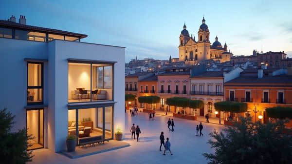 Choisissez la meilleure agence immobilière en Espagne pour votre projet