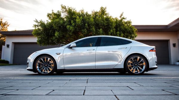 Comparatif des meilleures assurances pour votre Tesla