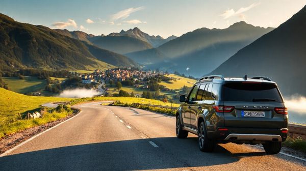 Découvrez les avantages et les exigences du permis B en Suisse