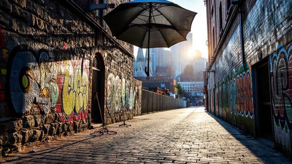 Découvrez les secrets cachés du quartier montréal ahuntsic