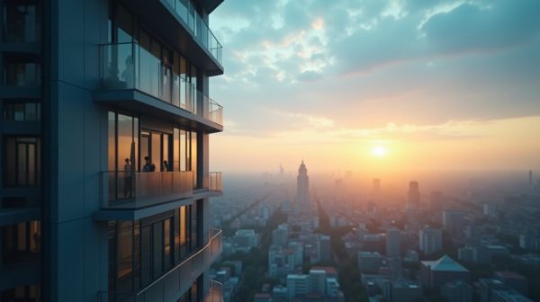 Maîtriser l'effet de levier immobilier pour augmenter votre rentabilité