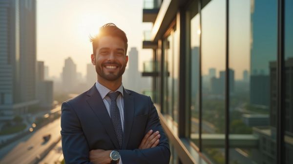 Maîtriser l'effet de levier immobilier pour augmenter votre rentabilité