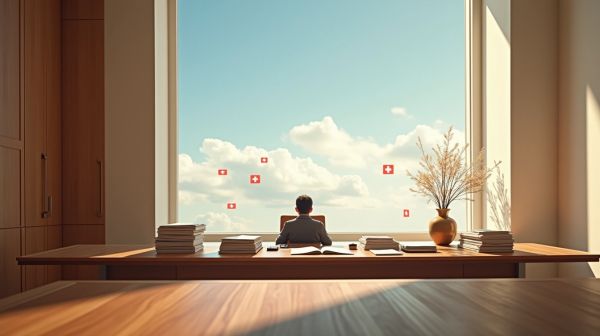 Permis B suisse : conditions d'octroi et avantages à connaître
