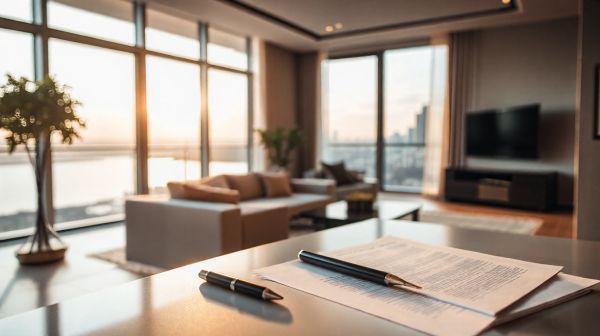 Top 5 raisons de choisir une assurance pour propriétaire non occupant