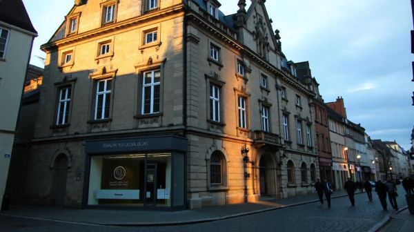 Top conseils pour l'éducation financière à Meaux et soutien bancaire
