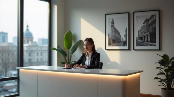 Top critères pour sélectionner un expert immobilier à Longueuil