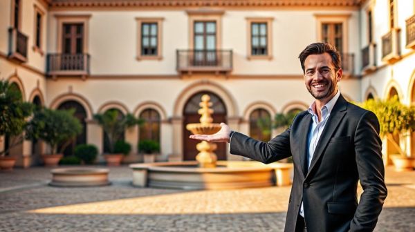Top critères pour sélectionner une agence immobilière en Espagne