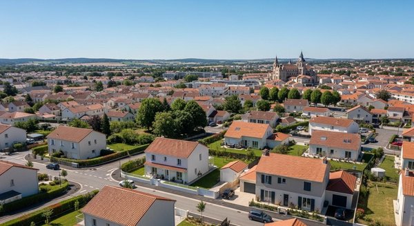 Immobilier à Mont-de-Marsan : les tendances à suivre en 2024