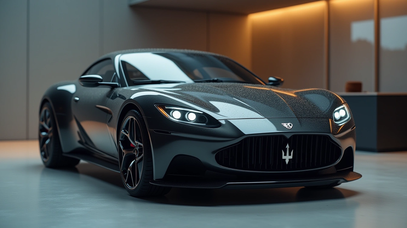 Questions fréquentes sur le financement automobile